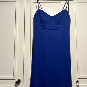 Women Dress Great Model